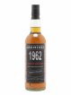 North British 50 years 1962 Archives Fourth Release Hogshead n°29 - One of 168 - bottled 2012   - Lot of 1 Bottle