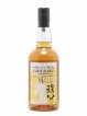 Chichibu Of. Ipa Cask Finish 2017 Release - One of 6700 Ichiro's Malt   - Lot de 1 Bouteille