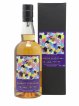 Chichibu 2011 Of. Cask n°1296 - One of 216 LMDW   - Lot de 1 Bouteille