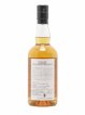 Chichibu 2011 Of. The Peated Cask Strength 2015 Release - One of 5980 bottles Ichiro's Malt   - Lot of 1 Bottle