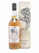 Lagavulin 9 years Of. Game of Thrones - House Lannister   - Lot de 1 Bouteille