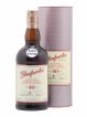 Glenfarclas 40 years Of.   - Lot de 1 Bouteille