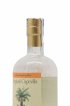 Banane - Tropical Capovilla 2007 Of. La Première Fois One of 180 Velier 70th Anniversary (50cl.)   - Lot of 1 Bottle