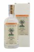 Banane - Tropical Capovilla 2007 Of. La Première Fois One of 180 Velier 70th Anniversary (50cl.)   - Lot de 1 Bouteille