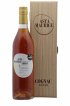 Asta Maurice Of. 53 Carats - Lot 68 Cask n°AMF002 - One of 120   - Lot of 1 Bottle