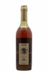 Prunier 1974 Of. Vintage n°095 - One of 570 - bottled 2021 The Whisky Mercenary 10th Anniversary   - Lot of 1 Bottle