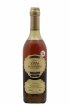 Prunier 1974 Of. Vintage n°095 - One of 570 - bottled 2021 The Whisky Mercenary 10th Anniversary   - Lot of 1 Bottle