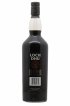 Loch Dhu 10 years Of. The Black Whisky (1L.)   - Lot of 1 Bottle