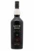 Loch Dhu 10 years Of. The Black Whisky (1L.)   - Lot of 1 Bottle