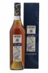 Savanna 10 years 2006 Of. HERR Fût n°502 - One of 686 LMDW 60th Anniversary   - Lot of 1 Bottle