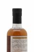 That Boutique-y Whisky Company 50 years Of. Blend n°1 Batch 2 - One of 60 (50cl.)   - Lot de 1 Bouteille