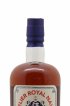 Velier Royal Navy 17 years Of. In Pot Still Veritas 7 Marks from 1990 to 2005   - Lot of 1 Bottle