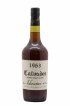 Lelouvier 1963 Of.   - Lot of 1 Bottle