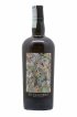 Hampden 1998 Hidden Spirits The Wild Parrot Single Cask n°WP9862 - bottled 2017   - Lot de 1 Bouteille