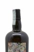 Hampden 1998 Hidden Spirits The Wild Parrot Single Cask n°WP9862 - bottled 2017   - Lot de 1 Bouteille