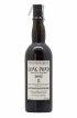 Long Pond 15 years 2003 Of. Mark TECA - One of 2484 - bottled 2018 LM&V National Rums of Jamaica   - Lot de 1 Bouteille