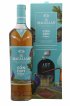 Macallan (The) Of. Concept Number 1 - 2018   - Lot of 1 Bottle