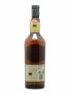 Lagavulin 16 years Of. (70cl.)   - Lot de 1 Bouteille