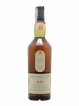 Lagavulin 16 years Of. (70cl.)   - Lot of 1 Bottle