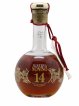 Nonino 14 years Of. ÙE Acquavite d'Uva La Riserva dei Cent'Anni   - Lot of 1 Bottle