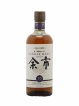 Yoichi 10 years Of. Nikka Whisky   - Lot of 1 Bottle