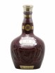 Chivas 21 years Of. The Ruby Flagon Royal Salute   - Lot of 1 Bottle