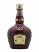 Chivas 21 years Of. The Ruby Flagon Royal Salute   - Lot de 1 Bouteille