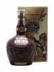 Chivas 21 years Of. The Ruby Flagon Royal Salute   - Lot de 1 Bouteille