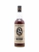 Springbank 21 years Of. Parchment Label   - Lot de 1 Bouteille