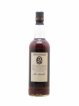 Springbank 21 years Of. Parchment Label   - Lot de 1 Bouteille