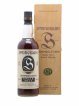 Springbank 21 years Of. Parchment Label   - Lot de 1 Bouteille