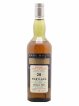 Mortlach 20 years 1978 Of. Rare Malts Selection Natural Cask Strengh - bottled 1998 Limited Edition   - Lot de 1 Bouteille