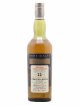 Craigellachie 22 years 1973 Of. Rare Malts Selection Natural Cask Strengh Limited Edition   - Lot of 1 Bottle