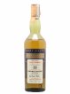 Mannochmore 22 years 1974 Of. Rare Malts Selection Natural Cask Strengh - bottled 1997 Limited Edition   - Lot de 1 Bouteille