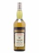 Glen Ord 23 years 1974 Of. Rare Malts Selection Natural Cask Strengh - bottled 1998 Limited Edition   - Lot de 1 Bouteille