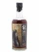 Karuizawa 30 years 1977 Number One Drinks Single Cask 7026 Sherry Butt - bottled 2008 LMDW Noh Label   - Lot de 1 Bouteille