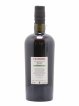 Chamarel 6 years 2011 Of. Blend of Two Cask n°i27-i28 - bottled 2017 Velier 70th Anniversary   - Lot of 1 Bottle