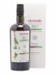 Chamarel 6 years 2011 Of. Blend of Two Cask n°i27-i28 - bottled 2017 Velier 70th Anniversary   - Lot of 1 Bottle