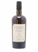 Chamarel Velier Blend 2010-2014 Cask 181-182 - bottled 2017 70th Velier Anniversary   - Lot of 1 Bottle