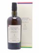 Chamarel Velier Blend 2010-2014 Cask 181-182 - bottled 2017 70th Velier Anniversary   - Lot of 1 Bottle