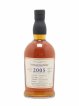 Foursquare 12 years 2005 Of. Mark VI - bottled 2017 Exceptional Cask Selection   - Lot de 1 Bouteille