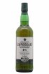 Laphroaig 18 years Of.   - Lot de 1 Bouteille