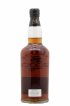 Glenburgie 31 years 1967 Signatory Vintage Cask n°11158 - One of 150 - bottled 1999 Millennium Edition   - Lot of 1 Bottle