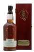 Glenburgie 31 years 1967 Signatory Vintage Cask n°11158 - One of 150 - bottled 1999 Millennium Edition   - Lot de 1 Bouteille