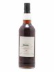 Glenrothes 2000 DDL Oloroso Sherry Cask - bottled 2011 Souscription 2010 Le Clan des Grands Malts   - Lot de 1 Bouteille