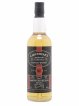 Dalmore 14 years 1987 Cadenhead's North Highland Bourbon Hogshead - One of 282 - bottled 2001 Authentic Collection   - Lot of 1 Bottle