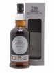 Hazelburn 15 years 2006 Of. Oloroso Cask Matured One of 9000 - bottled 2022 Triple Distilled   - Lot of 1 Bottle