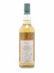 Cooley 9 years 1999 The Nectar Of The Daily Drams Our Angel bottled 2009   - Lot de 1 Bouteille