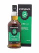 Springbank 15 years Of. Green Label   - Lot of 1 Bottle