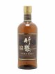 Taketsuru 12 years Of. Pure Malt Nikka Whisky   - Lot of 1 Bottle